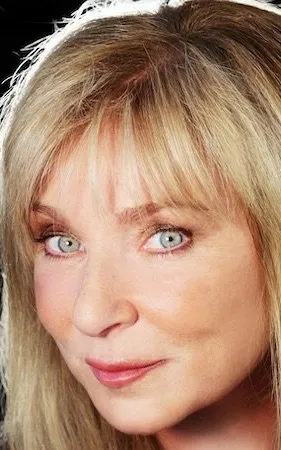 Helen Lederer