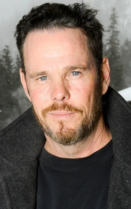 Kevin Dillon