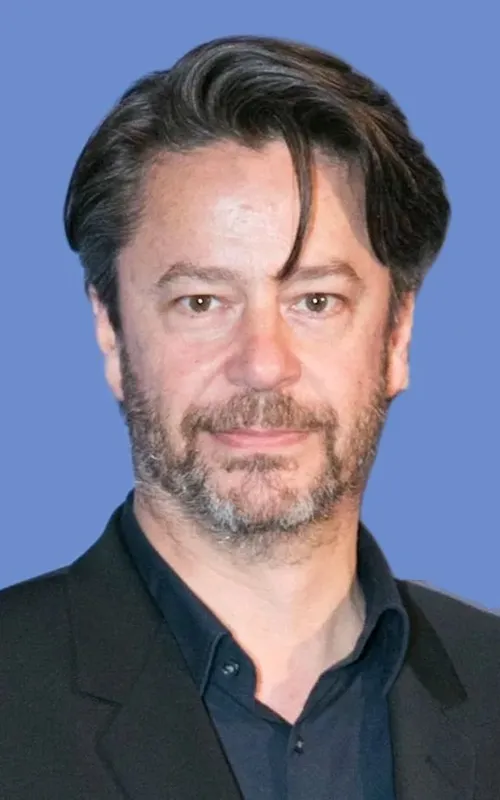 Thibault de Montalembert