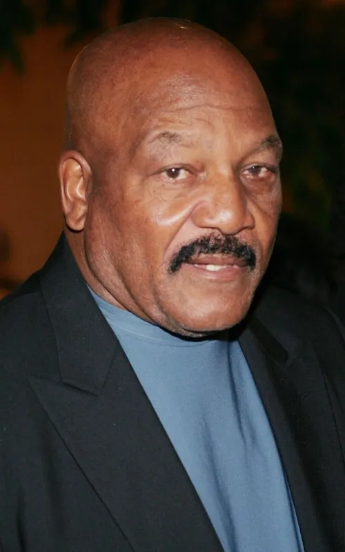 Jim Brown