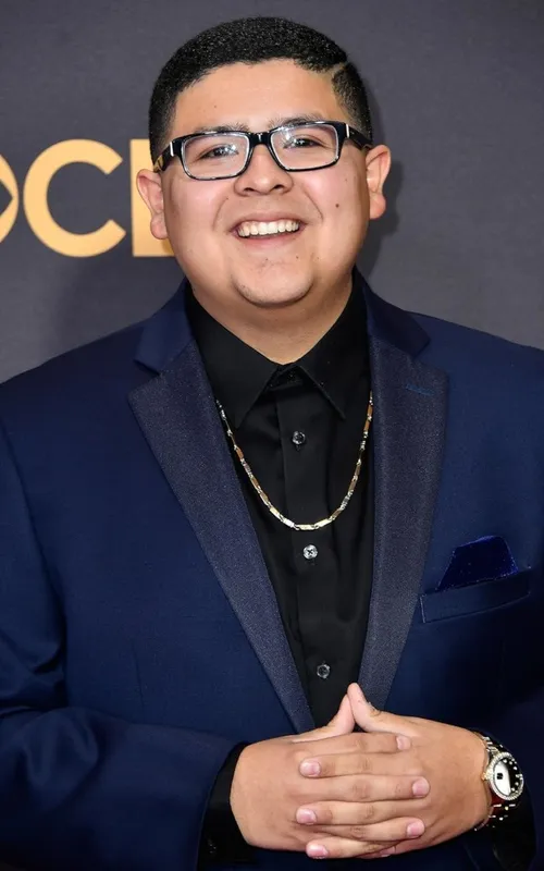 Rico Rodriguez