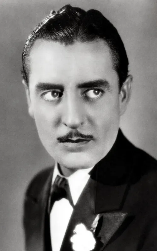 John Gilbert