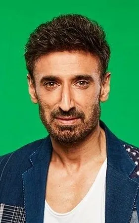 Rahul Dev