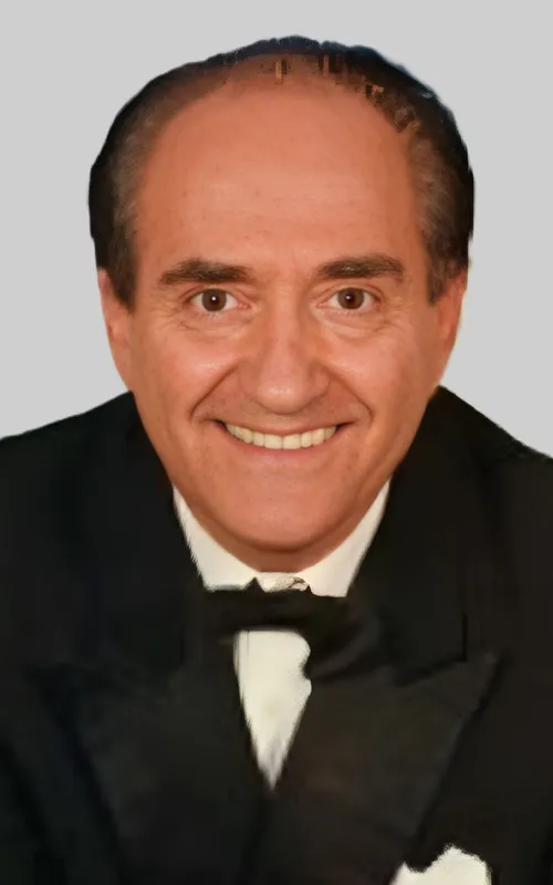 Conrado Tortosa 'Pipper'
