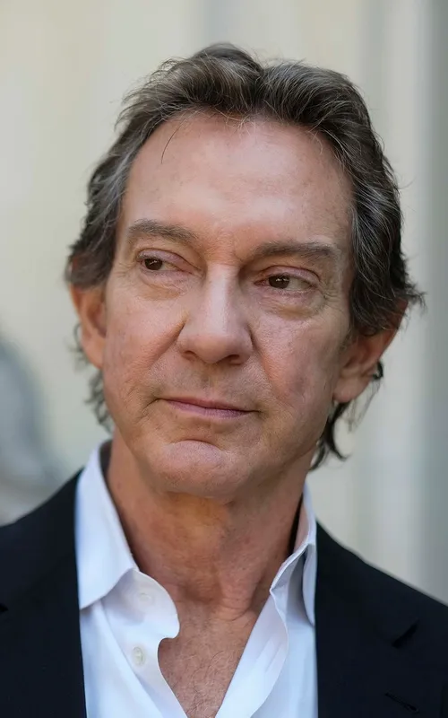 John Branca