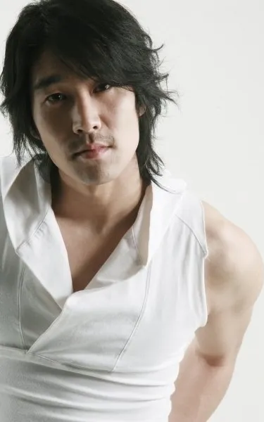 Park Sang-wook