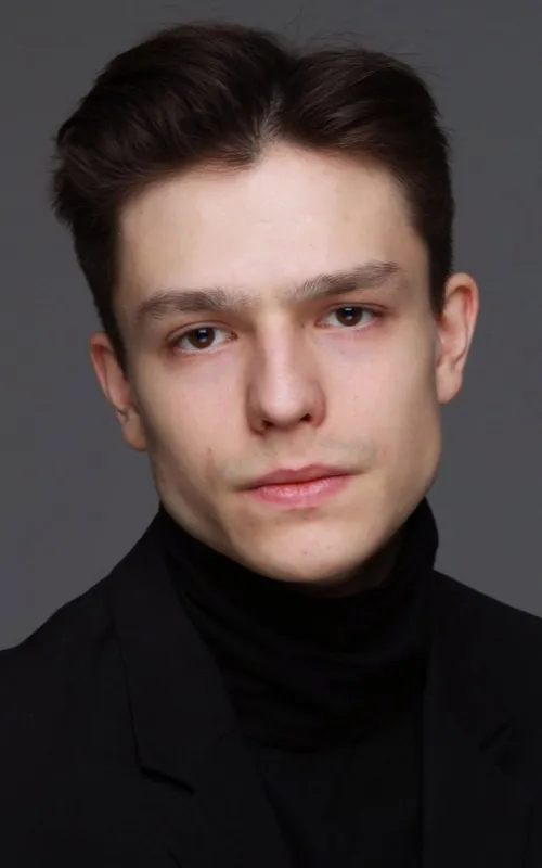 Danila Krasnov