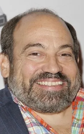 Danny Woodburn