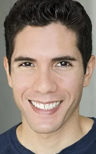 Eric Delgado