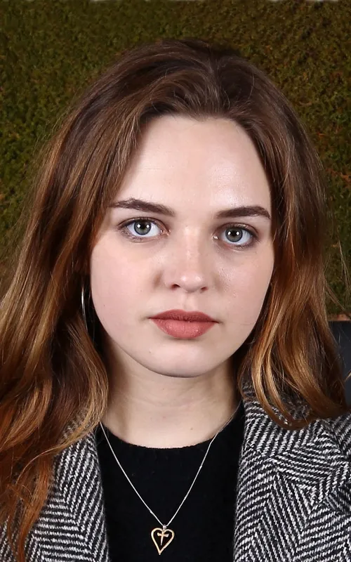 Odessa Young