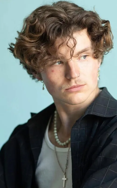 Alex Laurence - Phillips