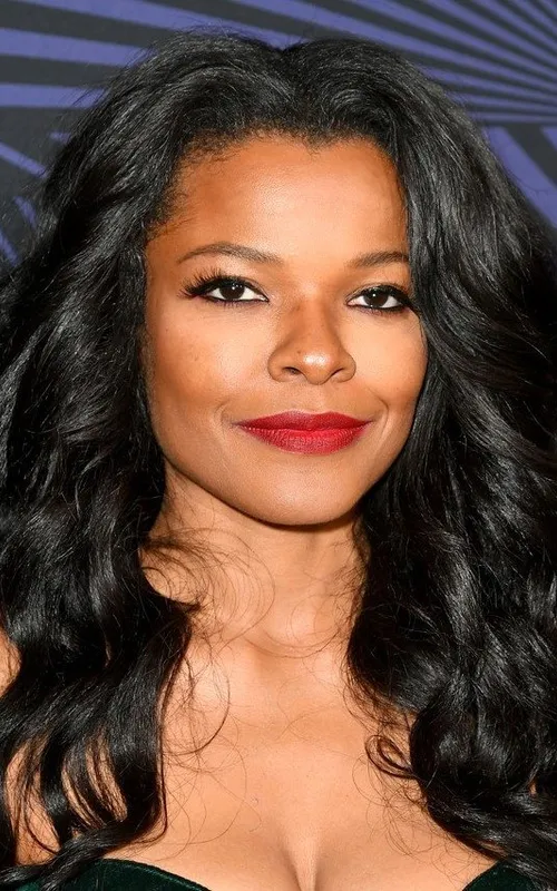 Keesha Sharp