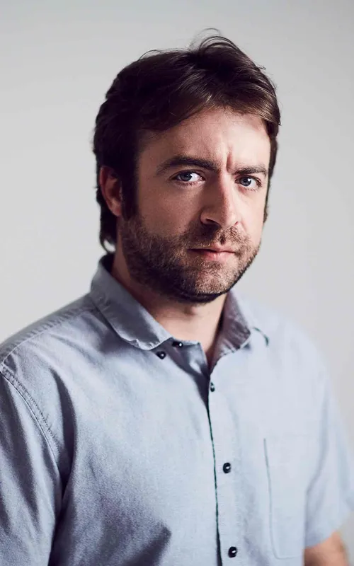 Derek Waters