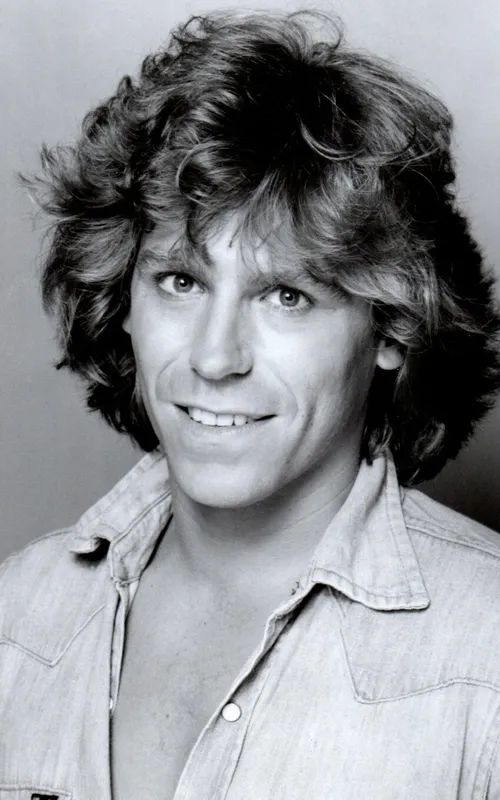 Jeff Conaway
