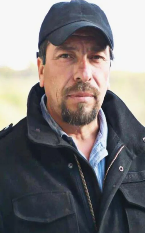 Miguel Ángel Saldaña