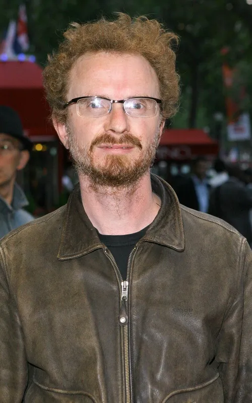 Ludovic Schoendoerffer