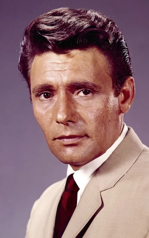 Harry Guardino
