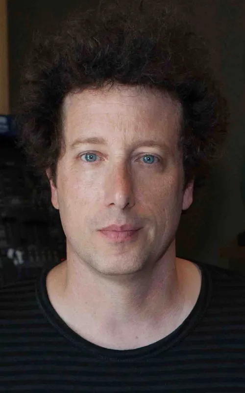 Justin Meldal-Johnsen