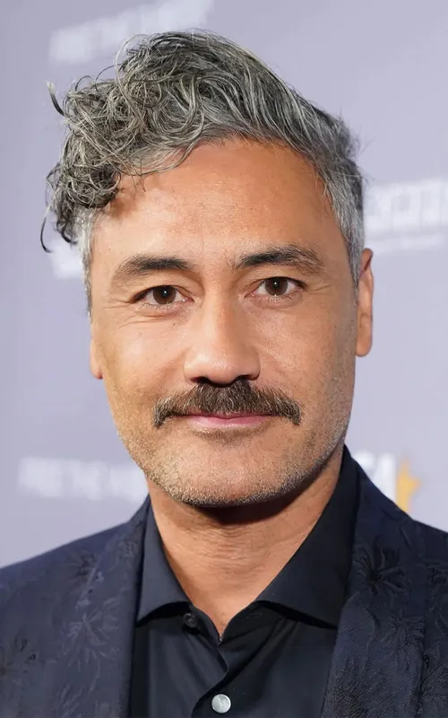 Taika Waititi