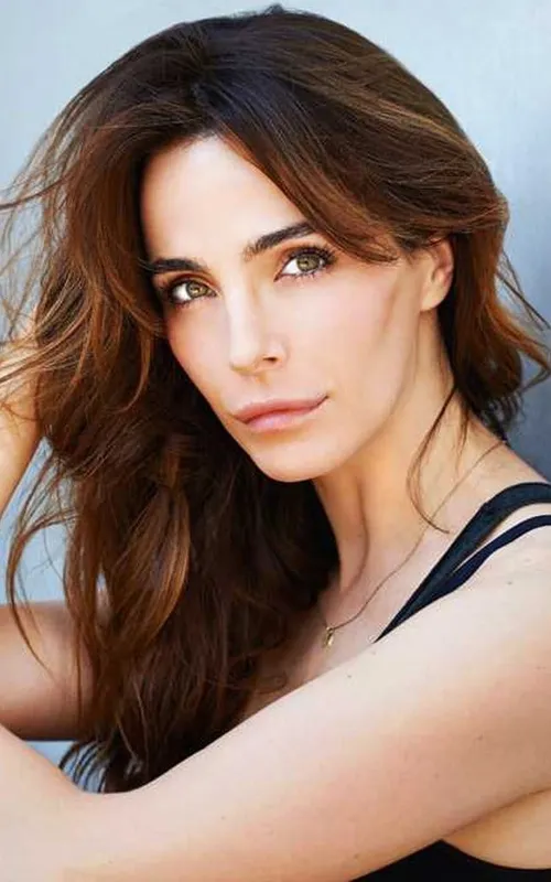 Lisa Sheridan