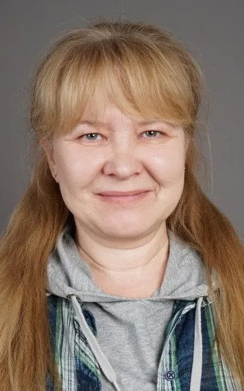 Yuliya Abramova
