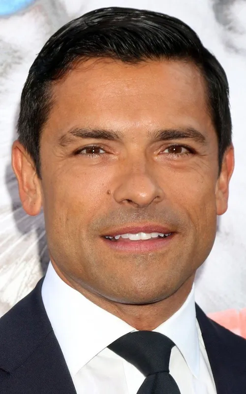 Mark Consuelos