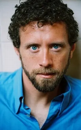 T.J. Thyne