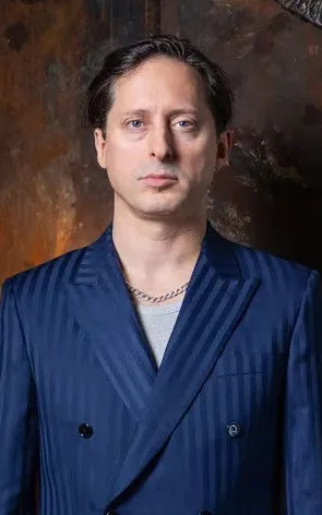 Carl Barât