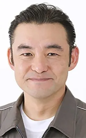 Takashi Nishina