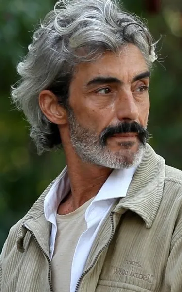 Miguel Molina