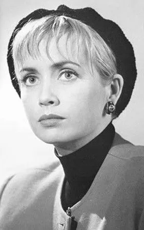 Lysette Anthony