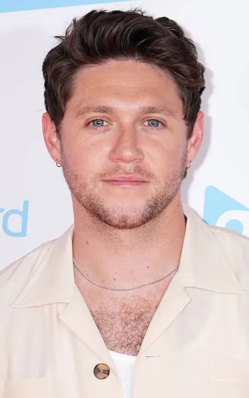 Niall Horan