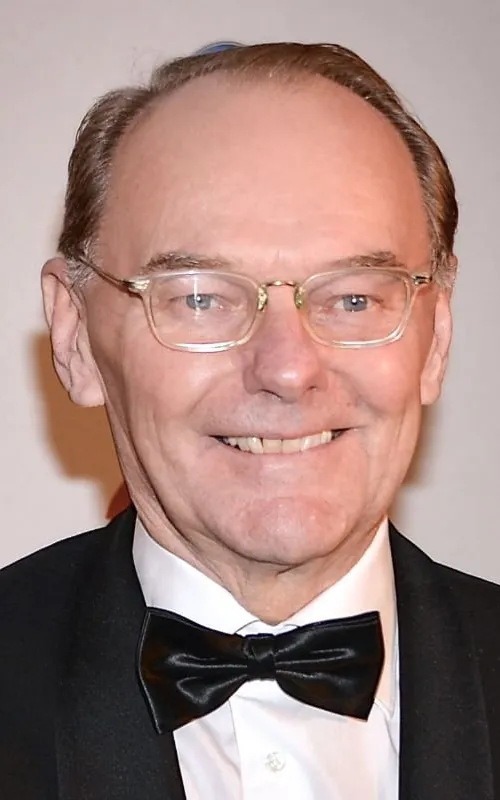 Björn Granath