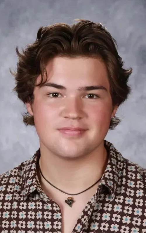 Maxwell Acee Donovan