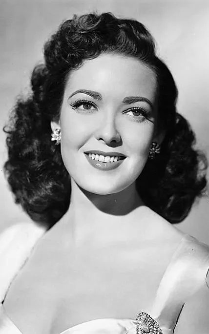 Linda Darnell