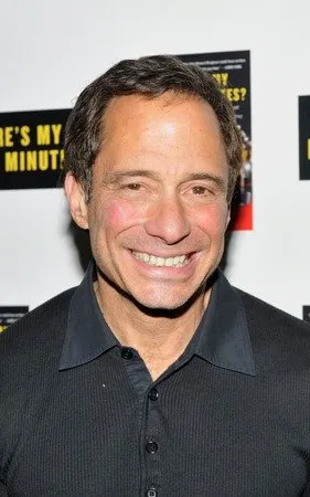 Harvey Levin