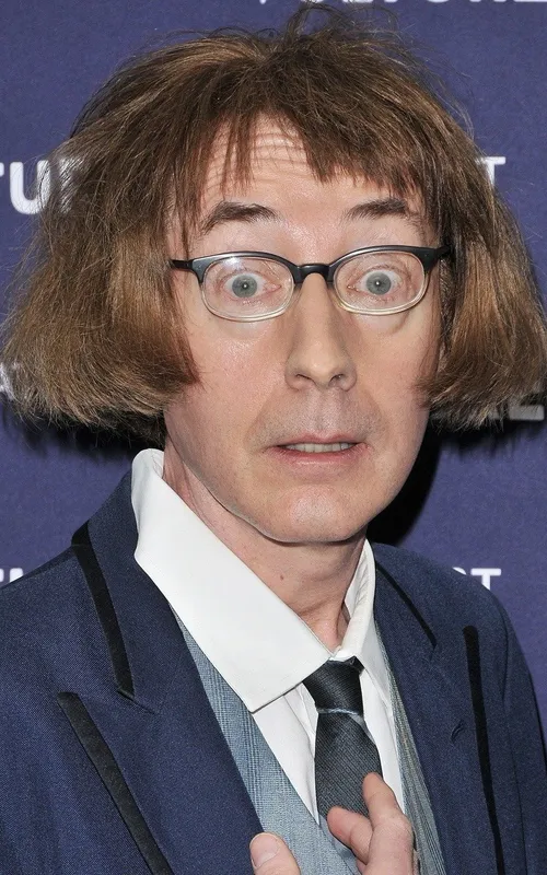Emo Philips