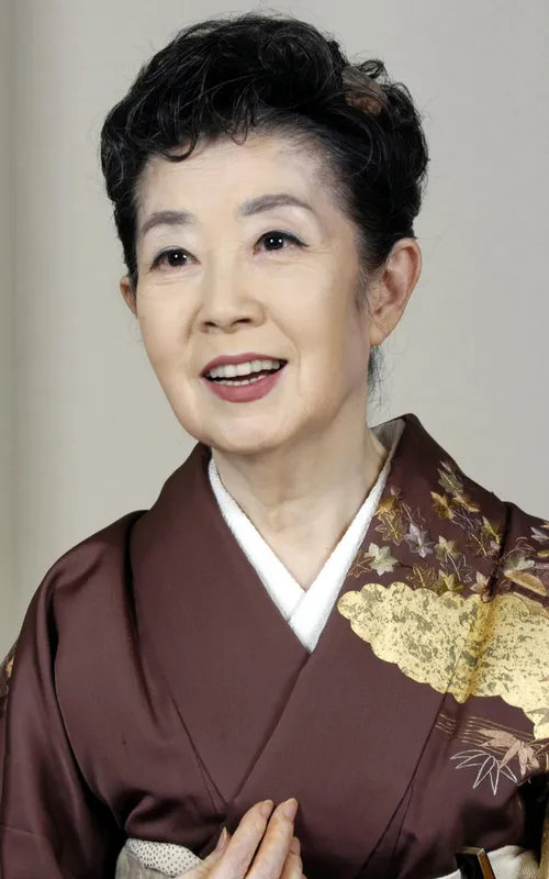 Mitsuko Mori