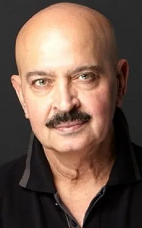 Rakesh Roshan