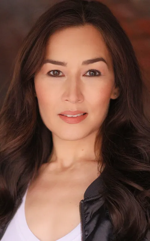 Michelle Liu Coughlin