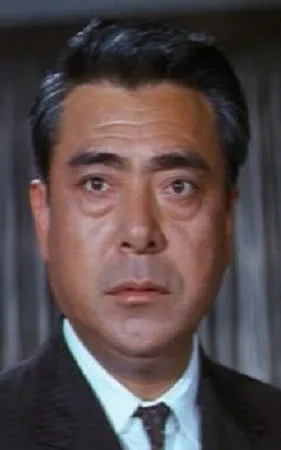 Jun Tazaki