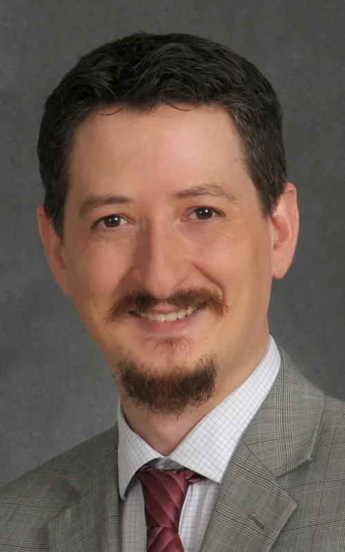 Jared Van Snellenberg