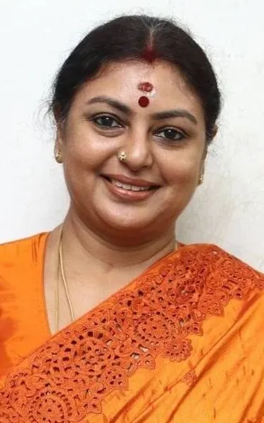 Sriranjini