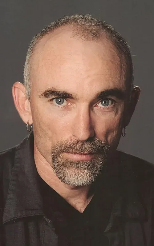 Jackie Earle Haley