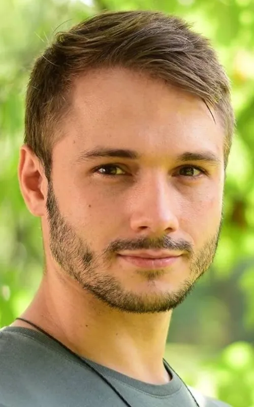 István Draco Markolt