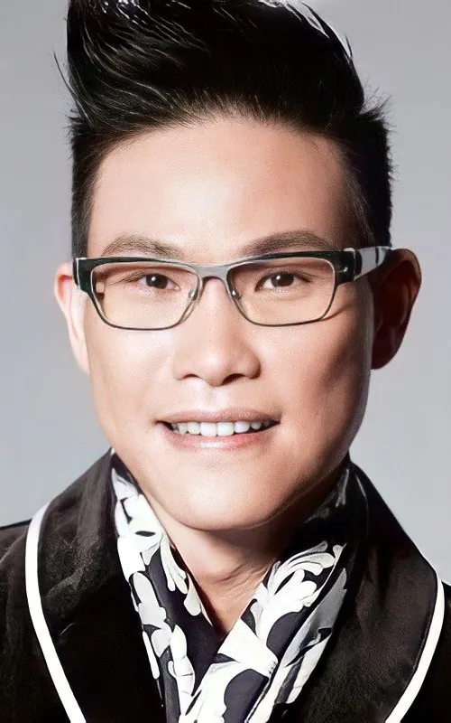 William So Wing-Hong