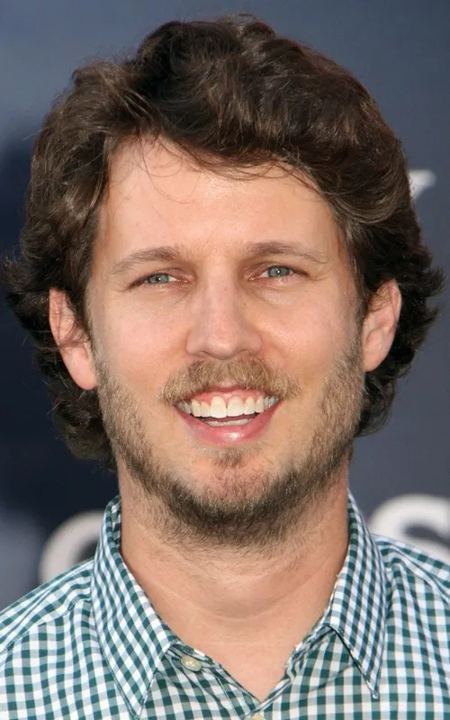 Jon Heder