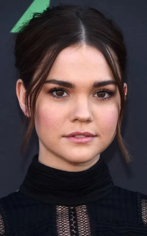 Maia Mitchell