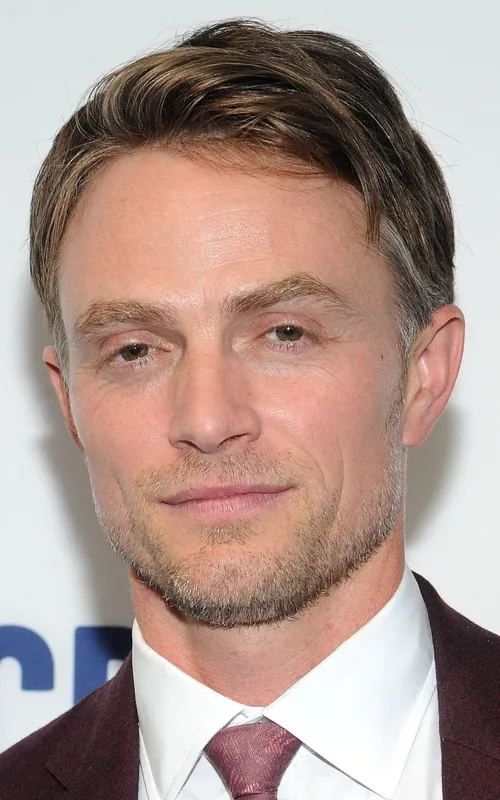 Wilson Bethel
