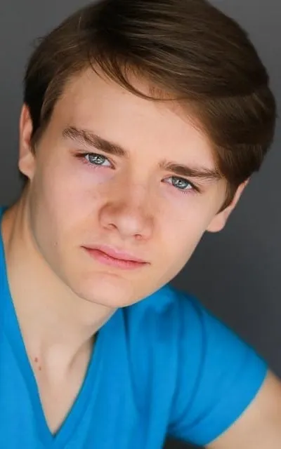 Dakota Goyo